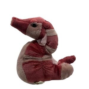 Wild‎ Republic Seahorse Plush